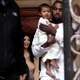 Illustration for article titled Surprise, Surprise: North West is Obsessed with Selfies
